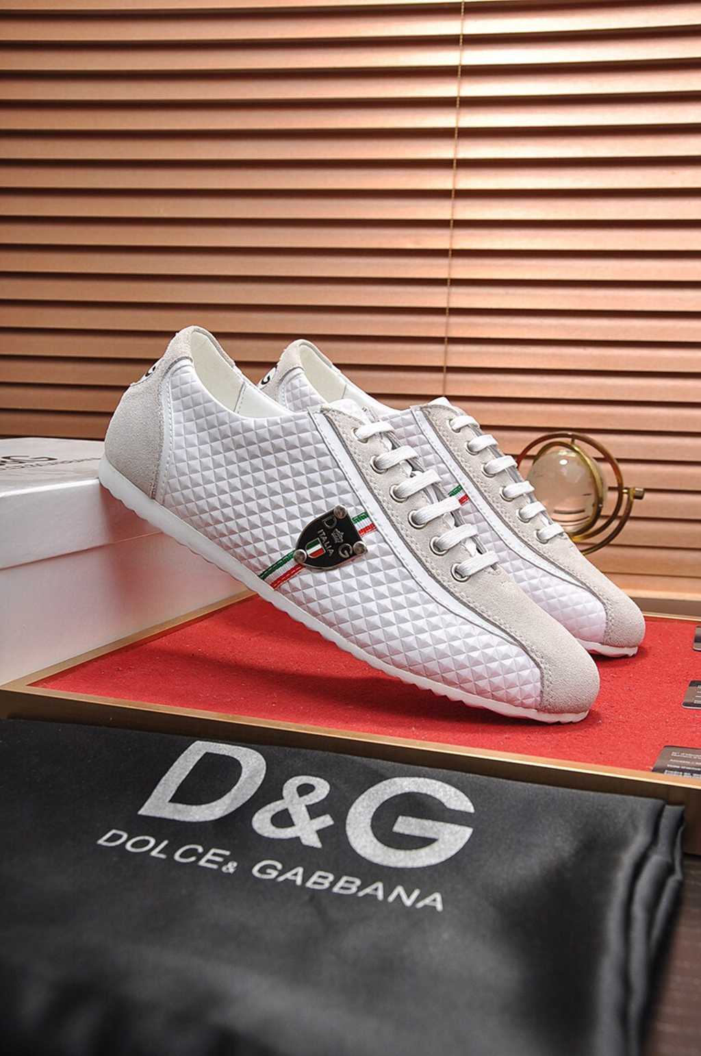 D*G sneaker